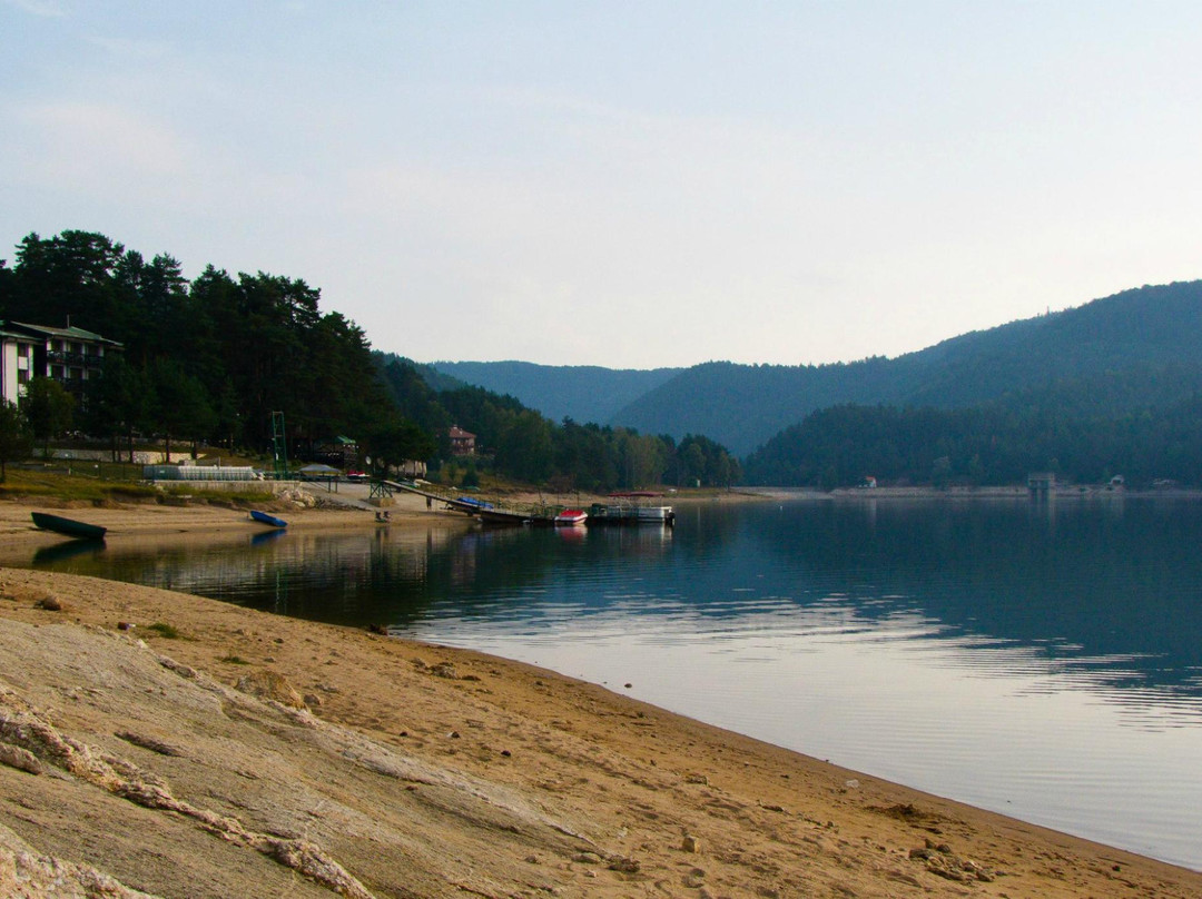 Spa Hotel Hebar主图