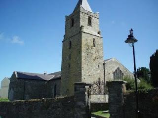 St Multose Church-金塞尔必去景点