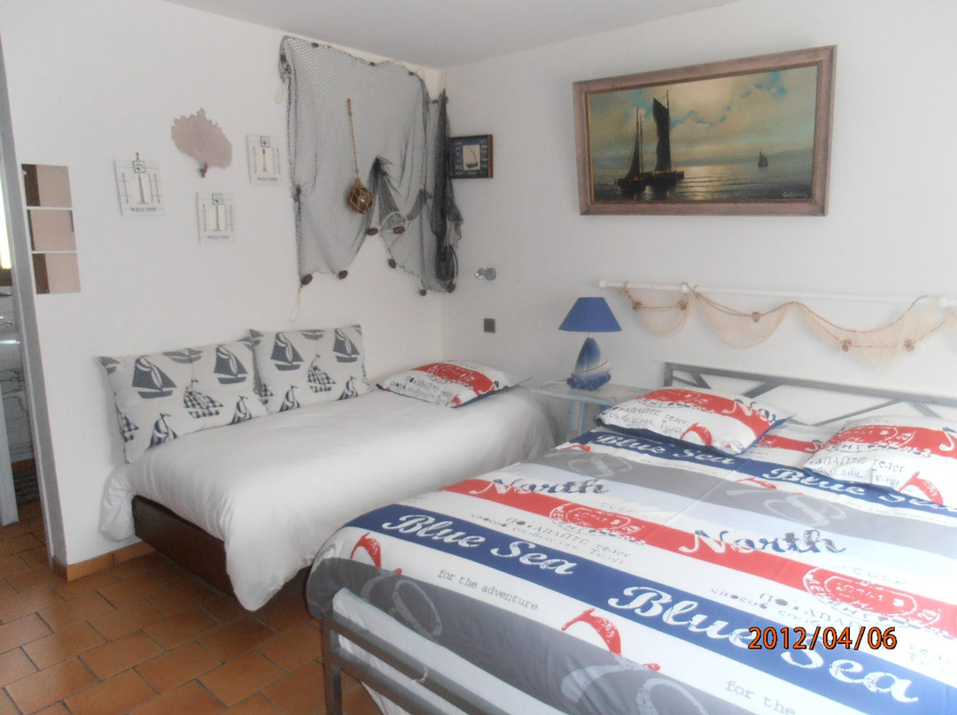 B&B Les 3 Petites Chouettes主图