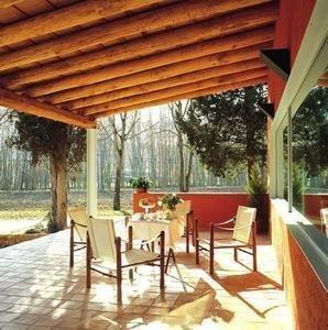 Hotel Masferrer主图