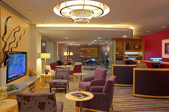 泰逸酒店（成都蜀汉路东地铁站店）主图