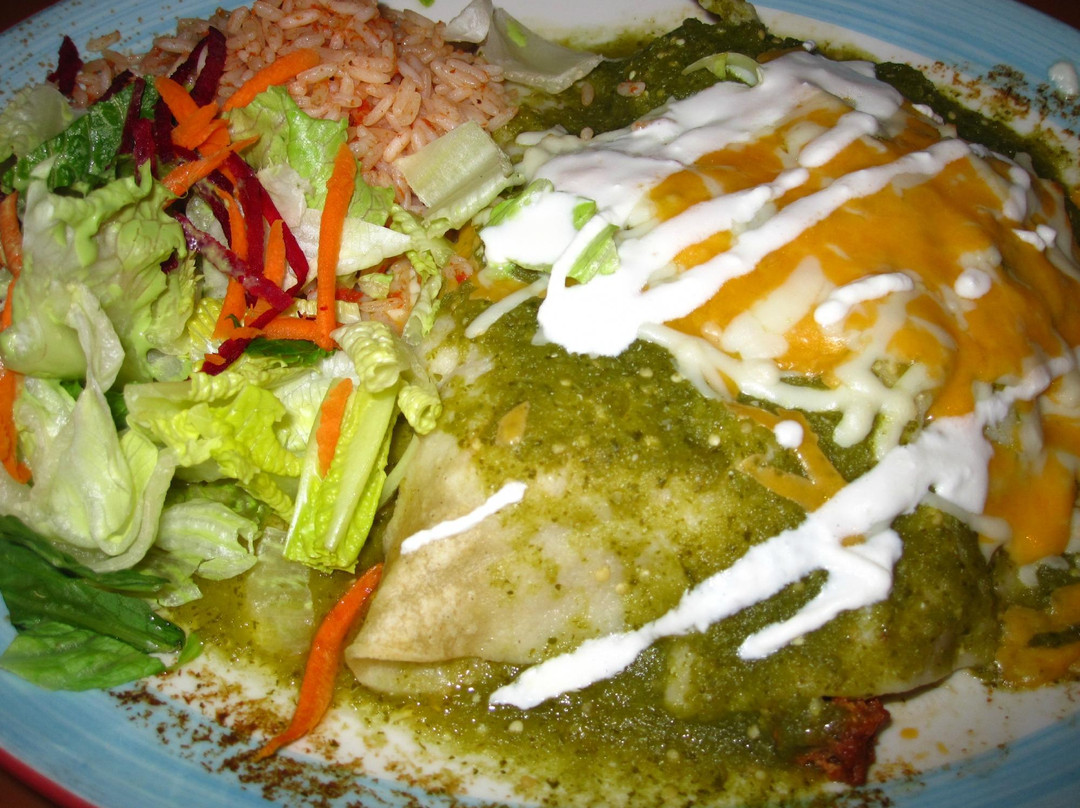 Mariachi's Restaurant