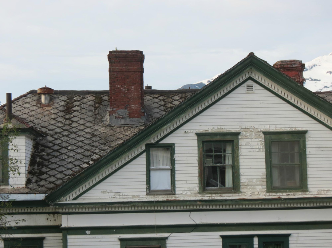 Halsingland Hotel主图