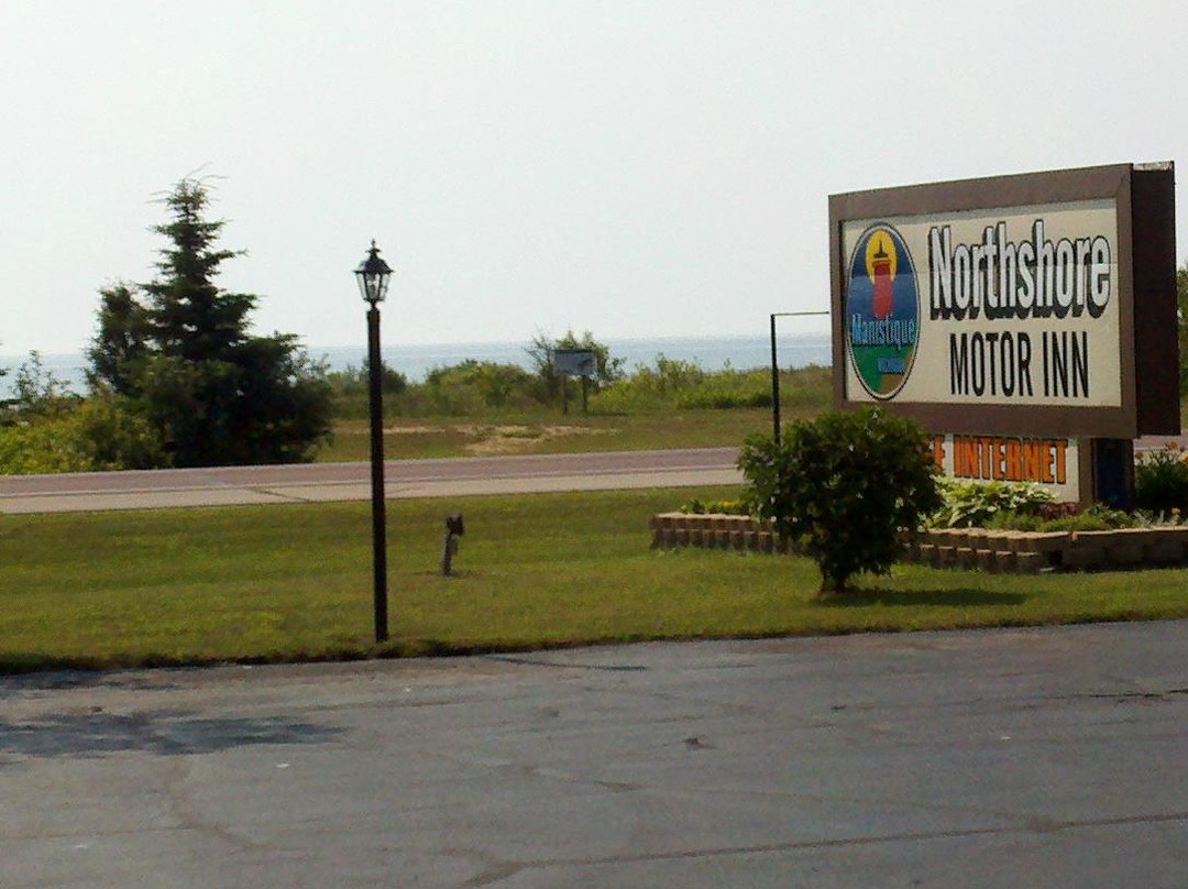 Northshore Motel主图