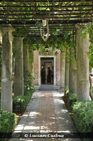 Museo Archeologico Nazionale di Aquileia景点图片