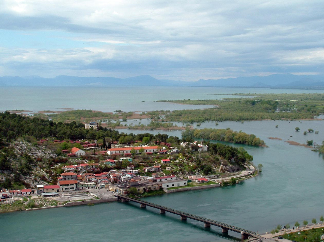 Rozafa Castle-Shkoder必去景点