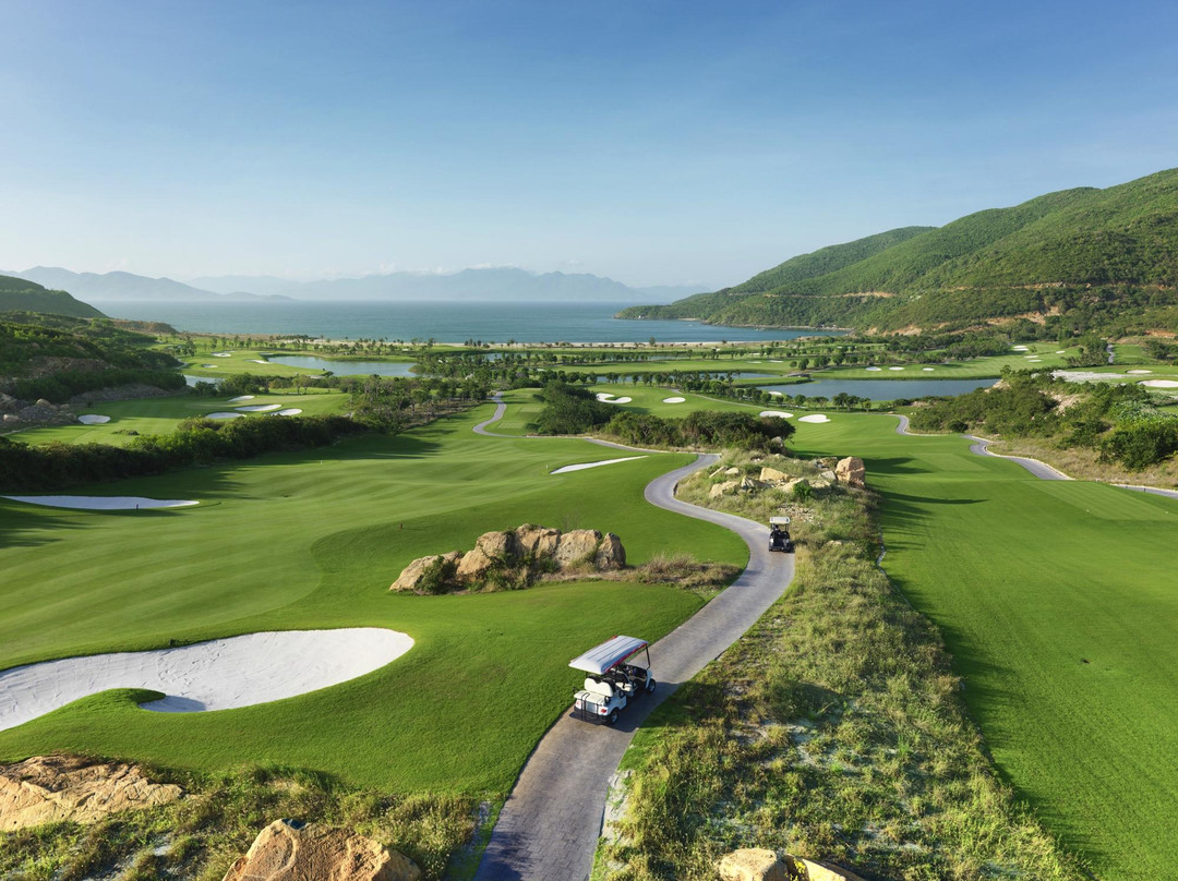 珍珠高尔夫俱乐部-芽庄必去景点