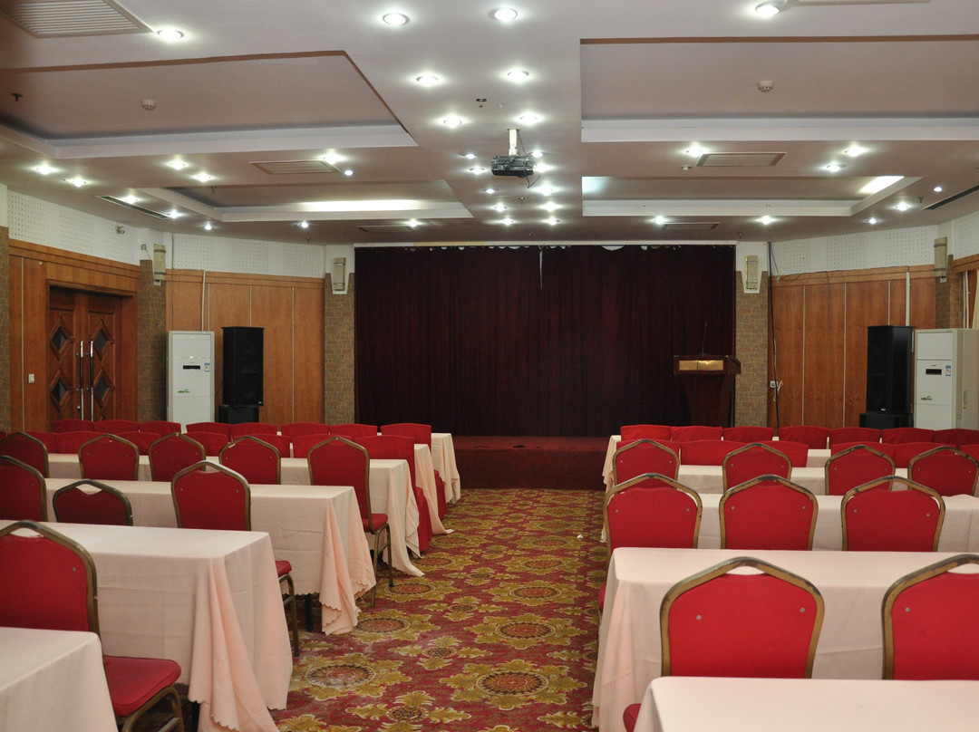 上海汉庭杨高中路店主图