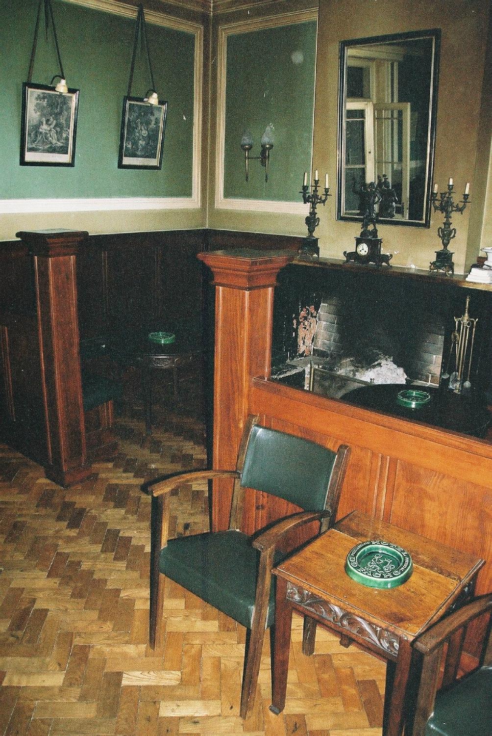 O Facho Guest House-餐饮