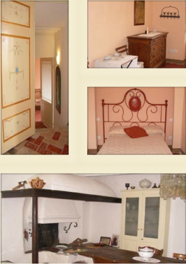 Bed & Breakfast Il Pianello-官方