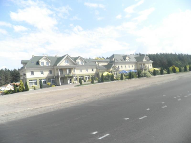Sherwood Hotel-客卧