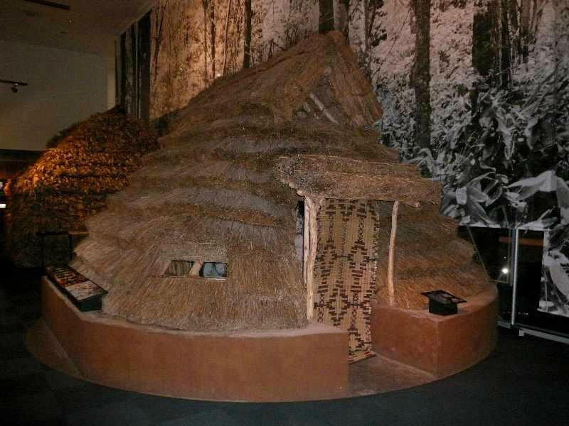 Asahikawa City Museum-旭川市必去景点