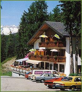 Restaurant Ganterwald