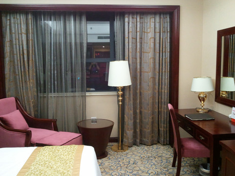 华茂国际大酒店主图