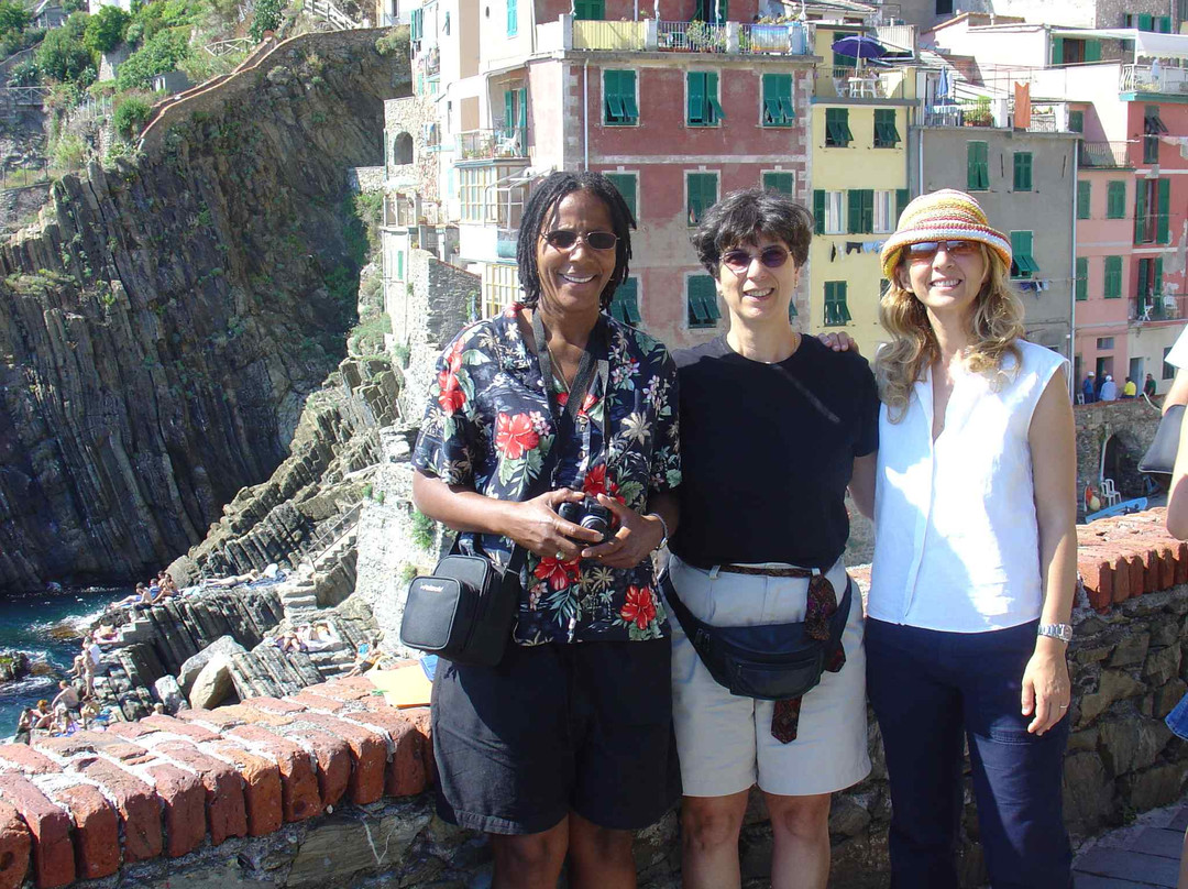 Cinque Terre Travel Guide - Five Lands and Italian Riviera Tour Specialist景点图片
