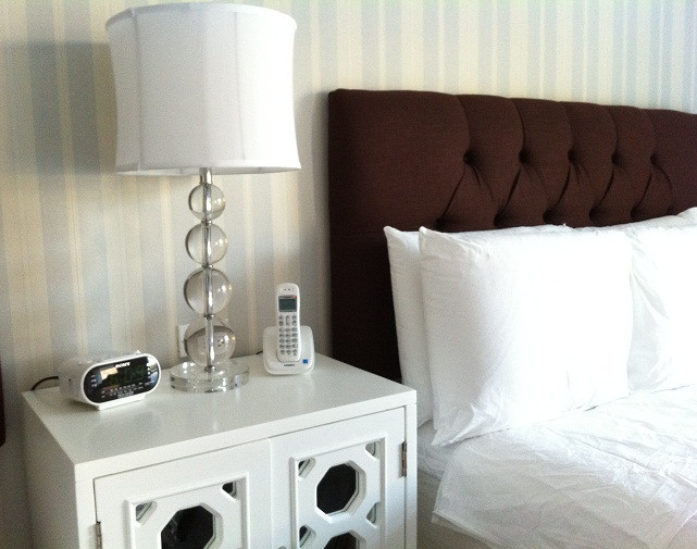 The Milestone Inn主图