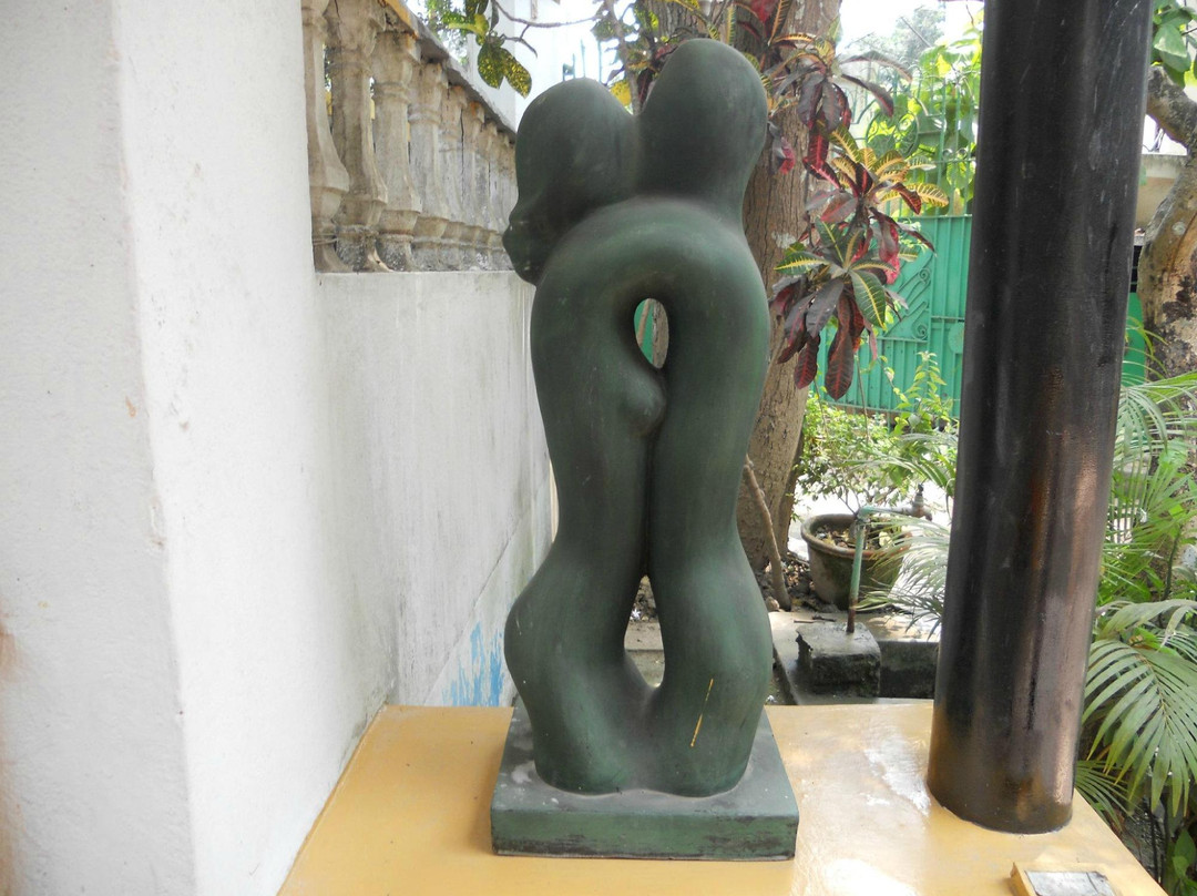 Chintamoni Kar Sangrahalay景点图片