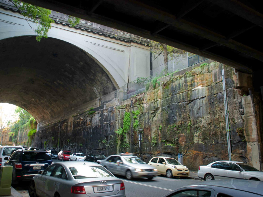 米勒斯角-悉尼必去景点