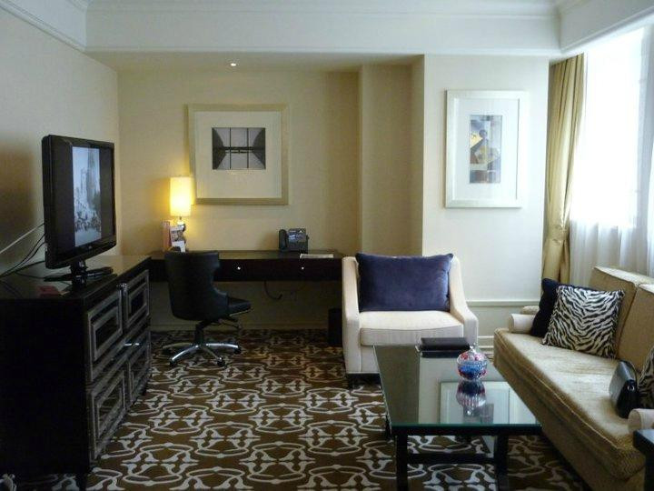 上海扬子精品酒店主图