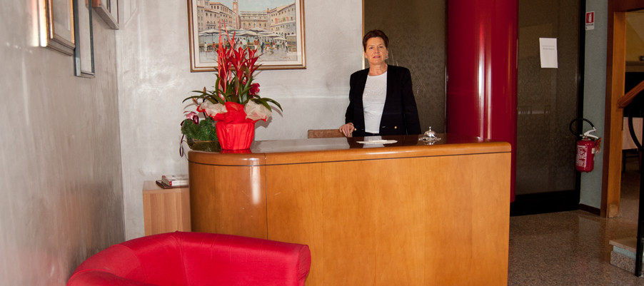 Hotel Marchesini主图