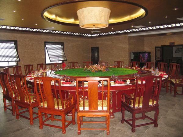 承启大酒店主图