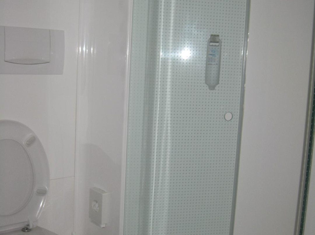 Ibis Jena City Hotel主图