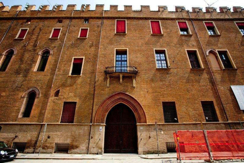 Palazzo Pepoli - Museo della Storia di Bologna