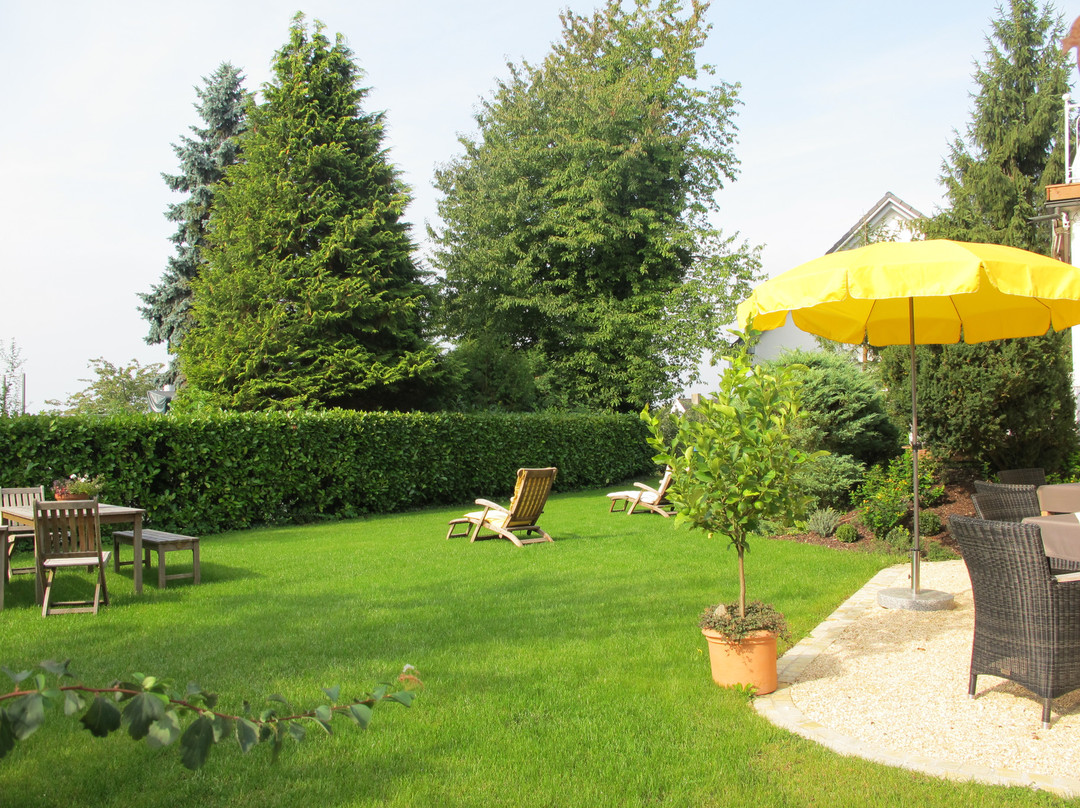 Villa Neugarten主图