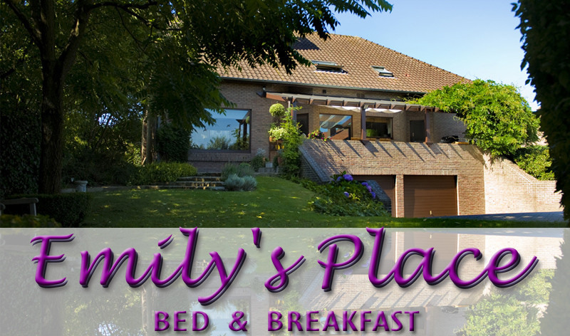 Emily's Place B&B主图