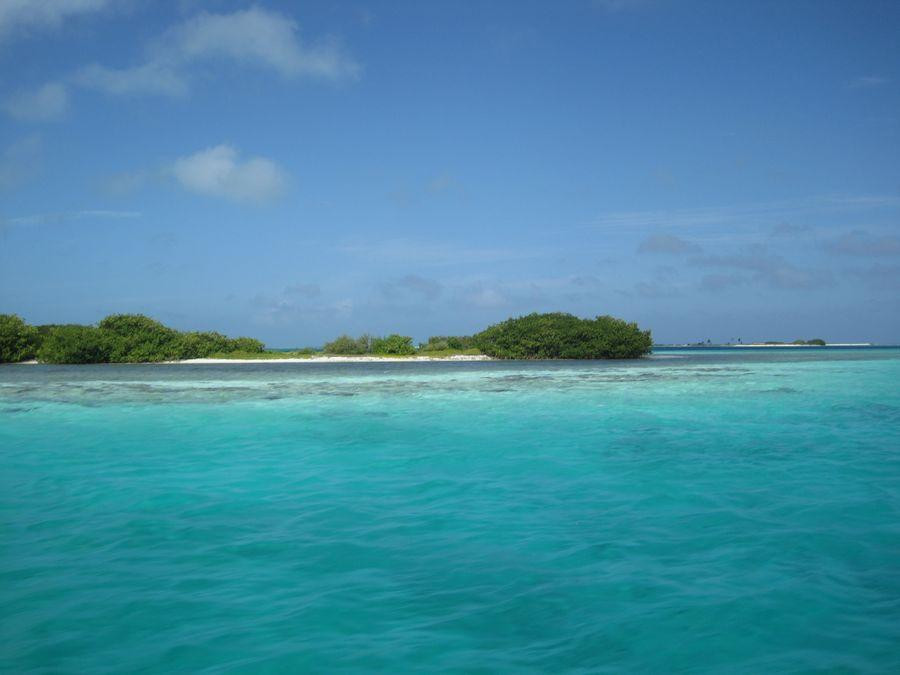 Cayo Fabian景点图片