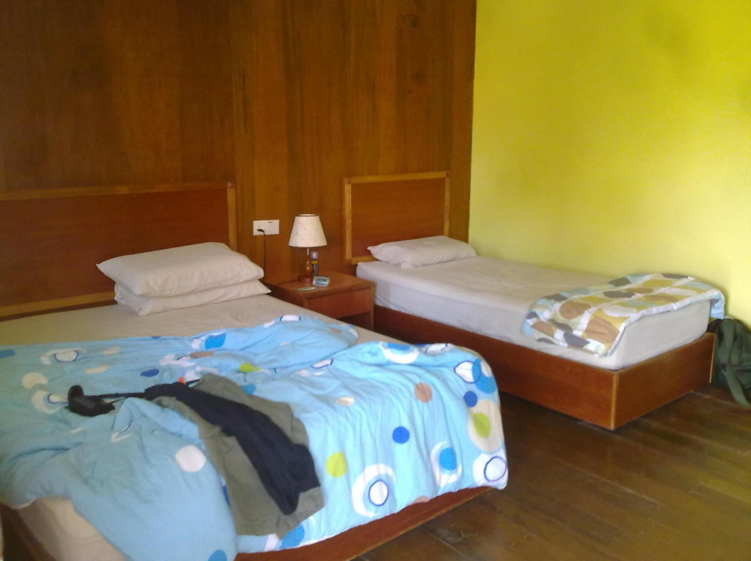 Tioman House Bungalows