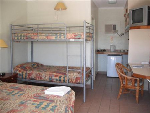 艾尔利滩酒店住宿-Mantra 鳄鱼俱乐部艾尔利海滩度假村