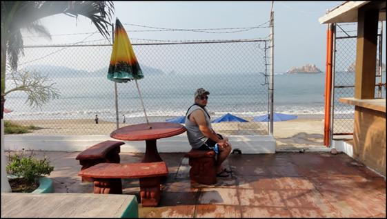 Las Arenas Bungalows主图