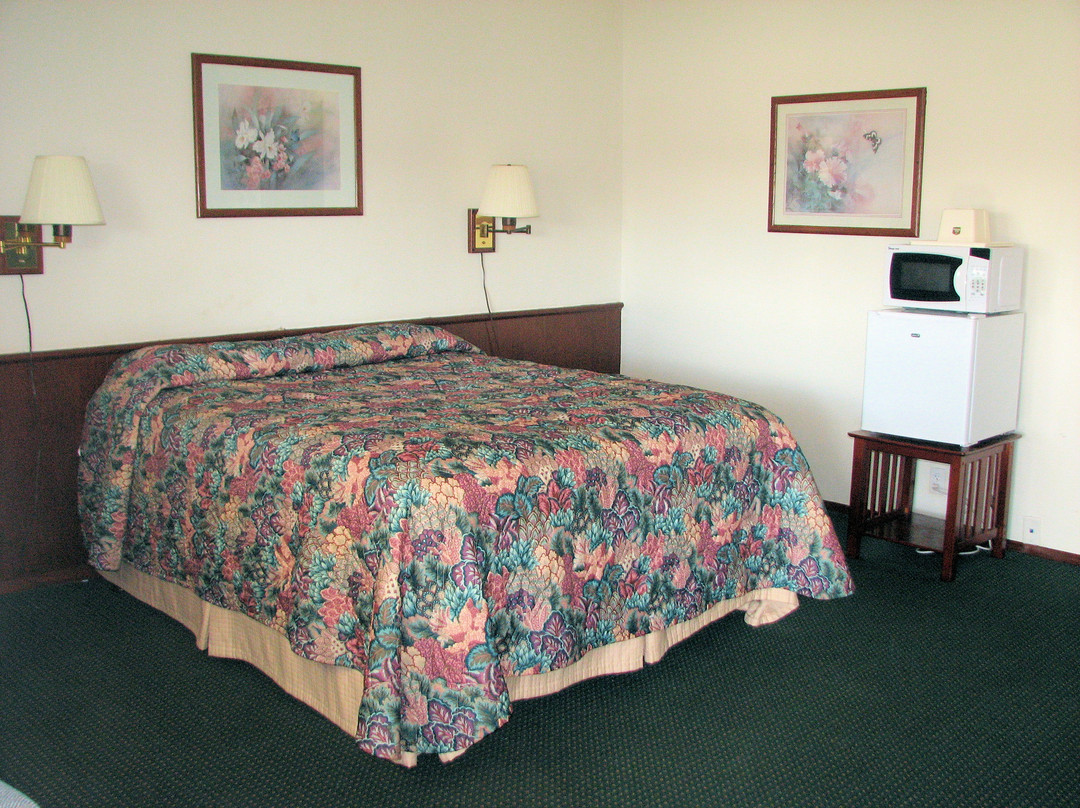 斯派宁维尔汽车旅馆主图