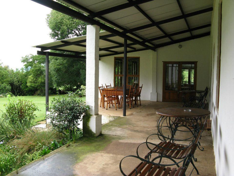 Greytown酒店住宿-Thistledown Country House