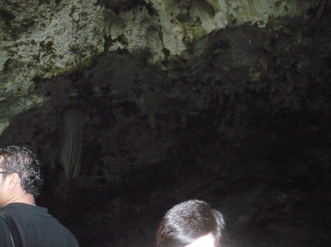 The 3 Eyes National Park-圣多明哥必去景点