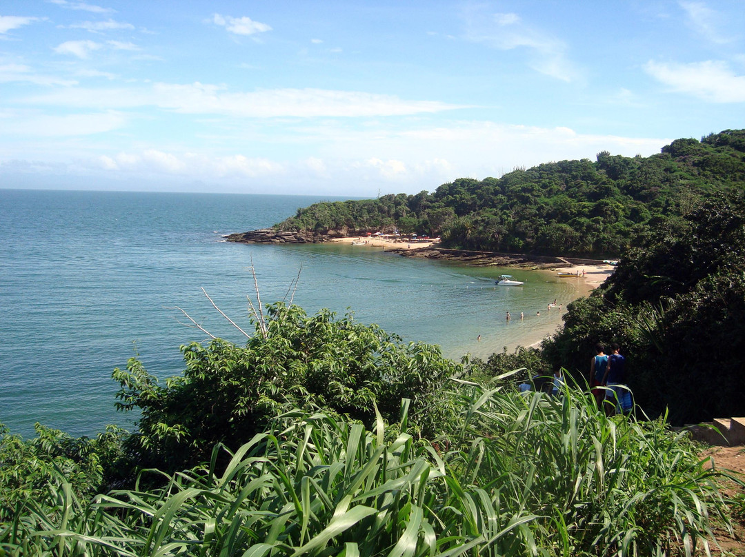 Azeda Beach-布基亚斯必去景点