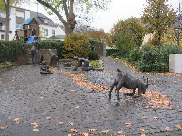 Osberghausen旅游攻略图片