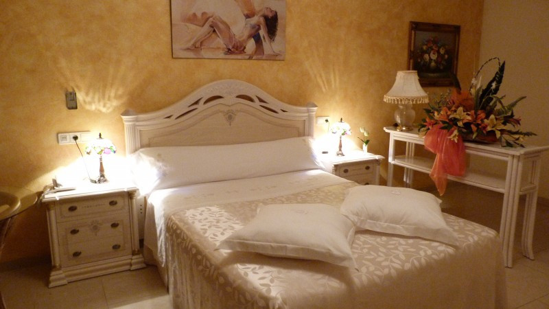 Hotel Gasaqui