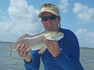 Capt. Karty's Gone Fishing Mosquito Lagoon Guide Service-Oak Hill必去景点