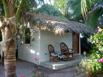 La Rosa de Las Barras主图