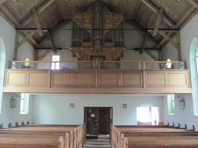 Erlöserkirche-Cham必去景点