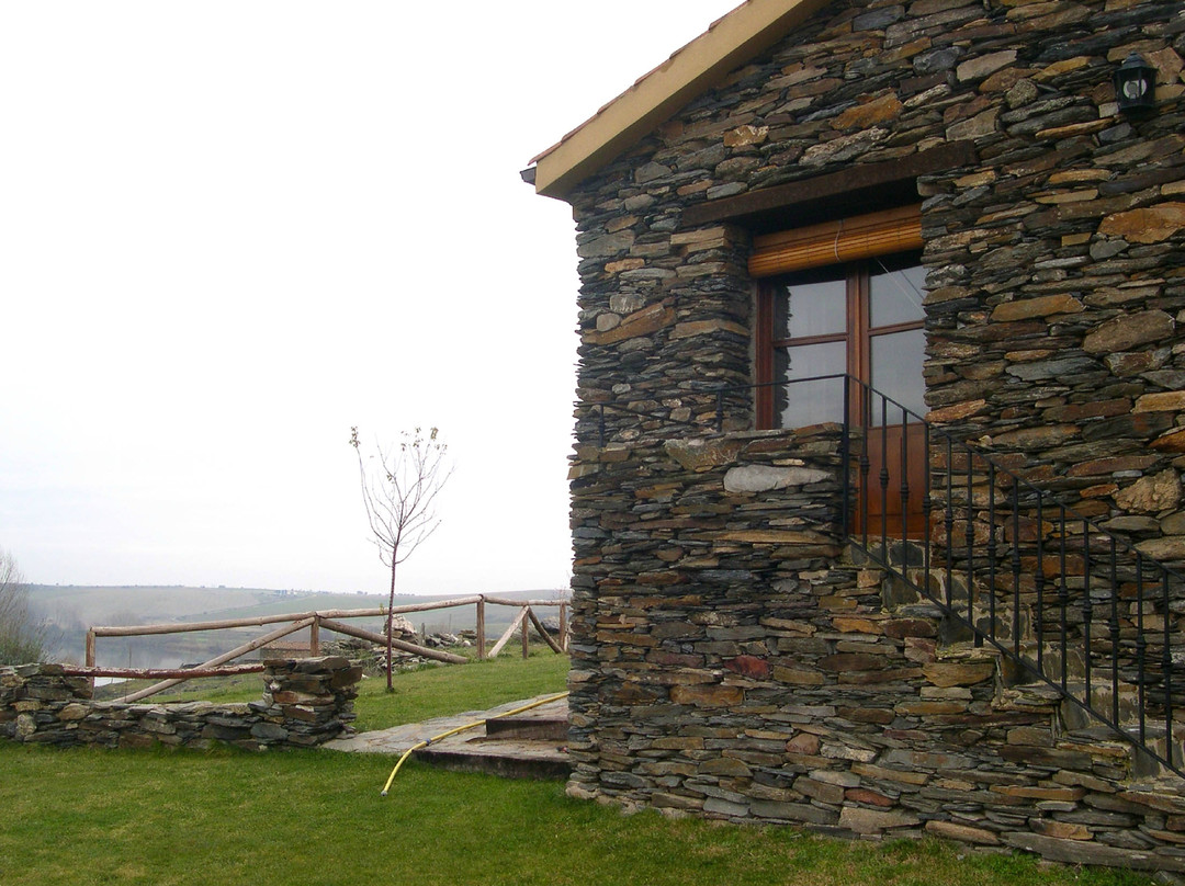 Posada Dehesa Congosta主图