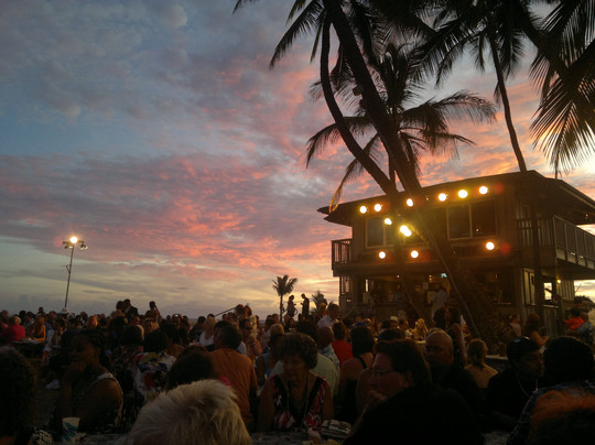 日耳曼鲁奥-考普雷必去景点