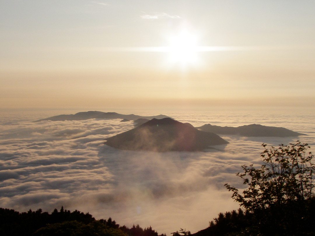 Mountain Guide Coyote-俱知安町必去景点