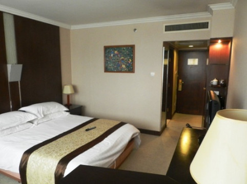 美丽都大酒店主图