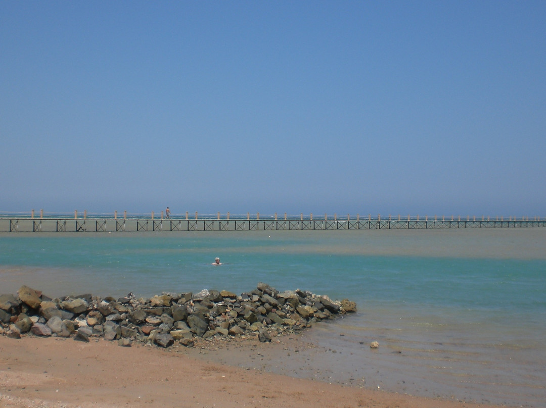 Zeytuna Beach-艾高娜必去景点