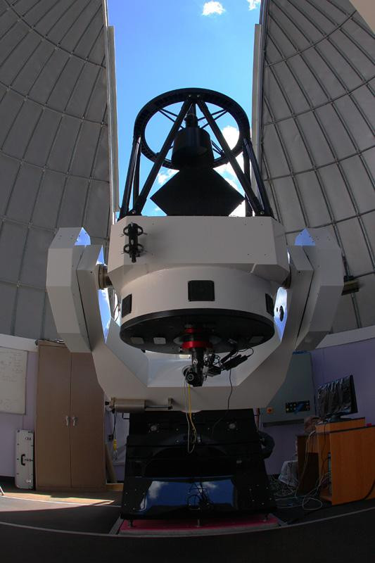 Mt. Lemmon SkyCenter Observatory-Mount Lemmon必去景点