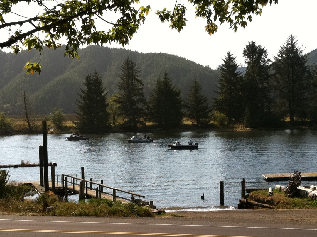 Blue Heron Inn