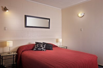 Kapiti Gateway Motel主图